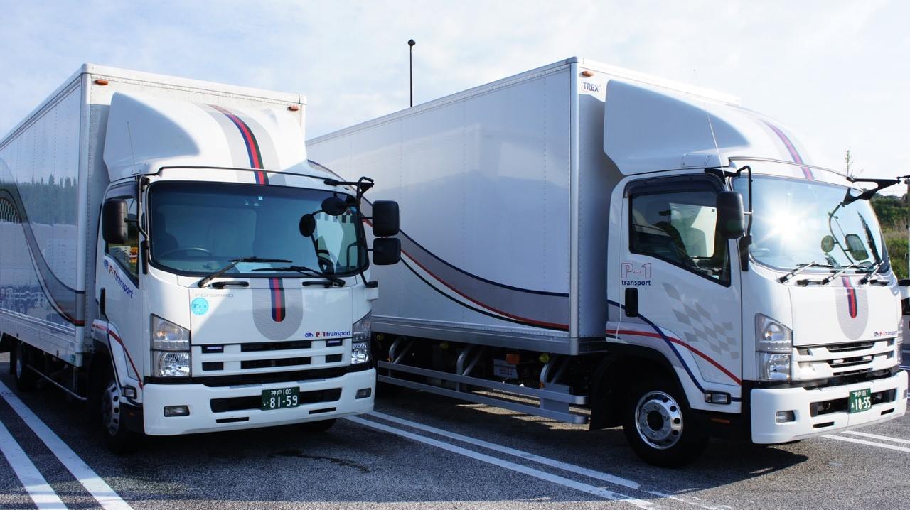 シルバラード＆トランスポート 株式会社 P-1 トランスポート 採用サイト