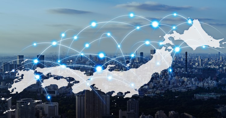 輸送サポートシステム