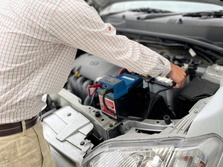 各種ロードサービス